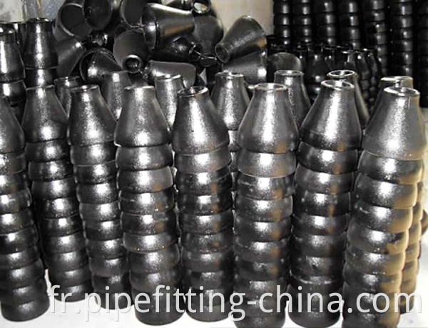 pipe reducer fittings